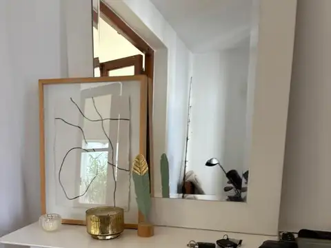 Casa en Alquiler 25 años