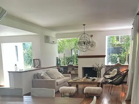 Casa en Alquiler en Santa Maria del Tigre, USD 3.500