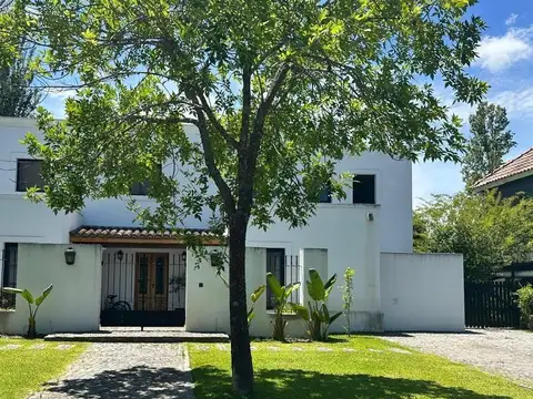 Casa en Santa Maria De Tigre