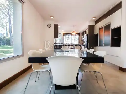 Casa en Alquiler Temporal al Oeste