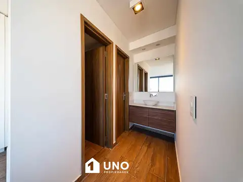 Departamento en Venta en Rosario, USD 82.500