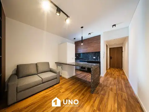 Departamento en Venta al Norte