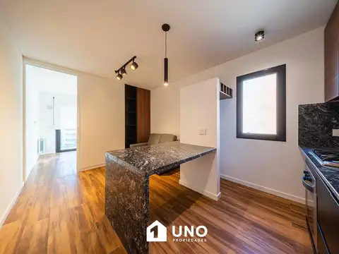 9 de Julio 300, Piso 1