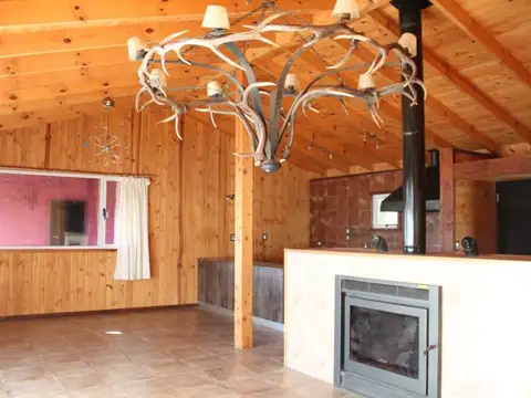 Casa en Venta 8 años