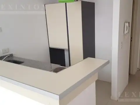 Departamento en Alquiler al Noroeste