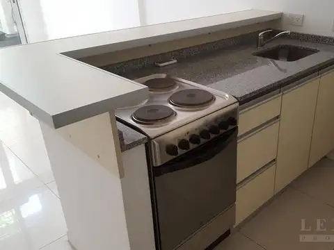 Departamento en Alquiler 10 años