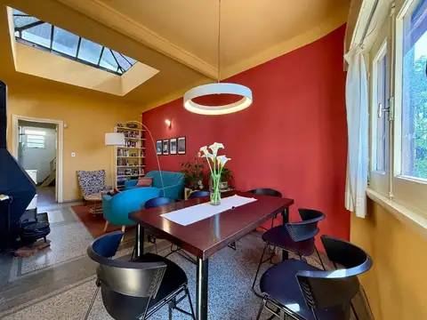 Venta apartamento 3 dormitorios en La Comercial