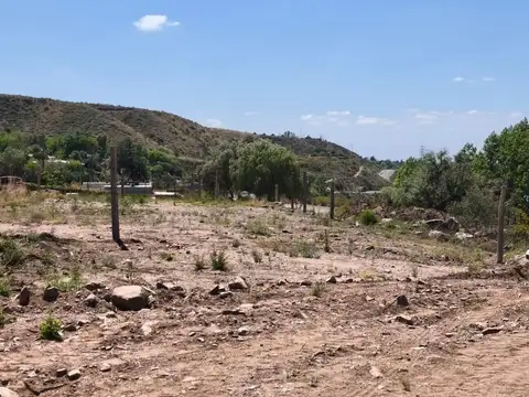 Terreno en Venta en Las Compuertas, USD 12.500