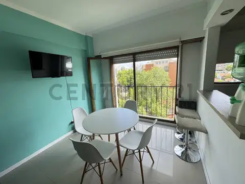 Venta Departamento 1 Ambiente reciclado zona La Perla