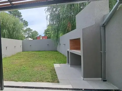 VENTA CASA DUPLEX EN LAS HERAS