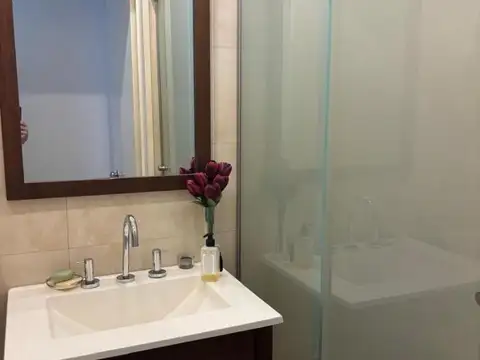 Departamento en Alquiler 50 años