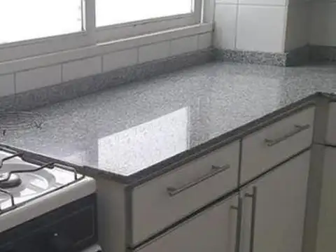 Departamento en Alquiler Temporal de 1 dormitorio