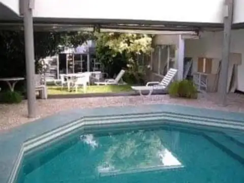 Departamento en alquiler temporario