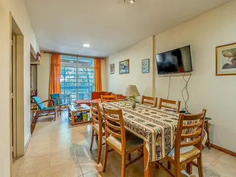 Amenábar al 2700 PISO 1