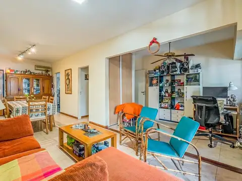 Departamento en Venta de 4 ambientes