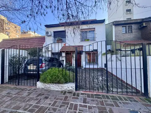 BELGRANO 4500, Piso 0