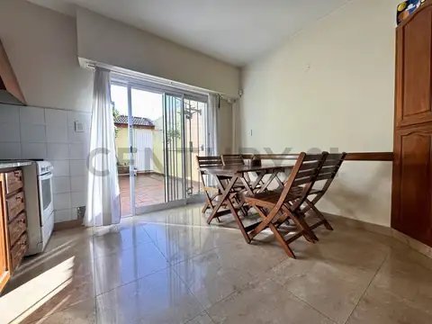 Departamento en Venta 20 años