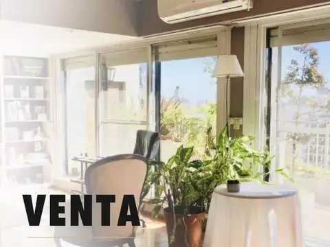 VENTA DEPARTAMENTO 3 AMBIENTES | AGUERO AL 2400