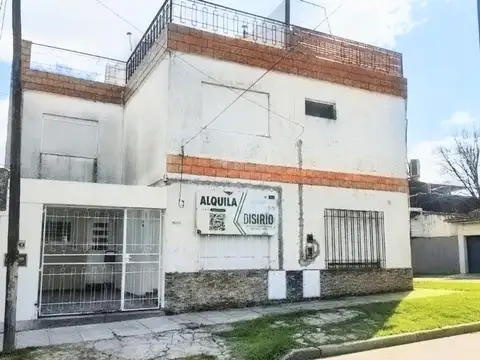 Excelente PH sin expensas 
