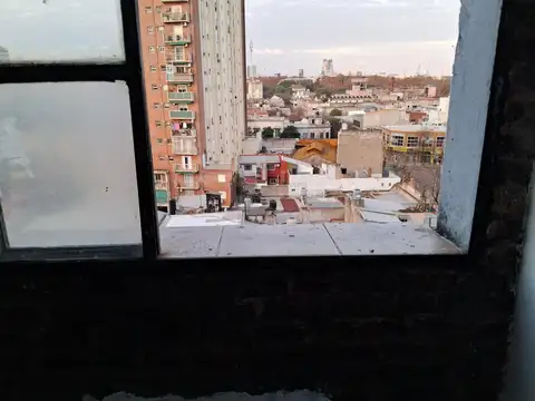 Departamento en Venta en Parque Patricios, USD 35.000
