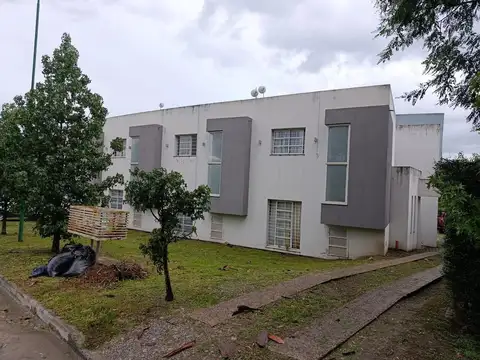 Exc Duplex 1 Dor Venta Gge/qcho/pileta/gym La