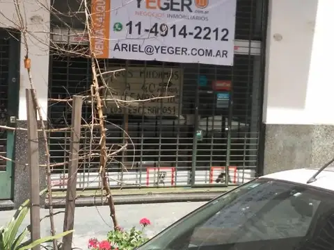 LOTE PROPIO 2 PH + LOCAL PB