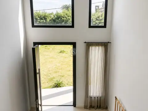 Casa  en Alquiler en Campo Grande, Pilar, G.B.A. Zona Norte