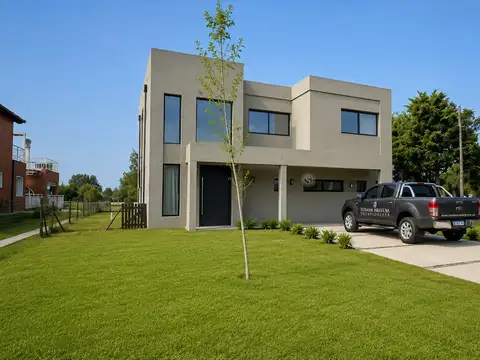 Casa en Alquiler en Campo Grande, USD 2.600