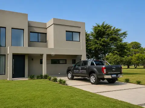 Casa en Alquiler de 4 dormitorios
