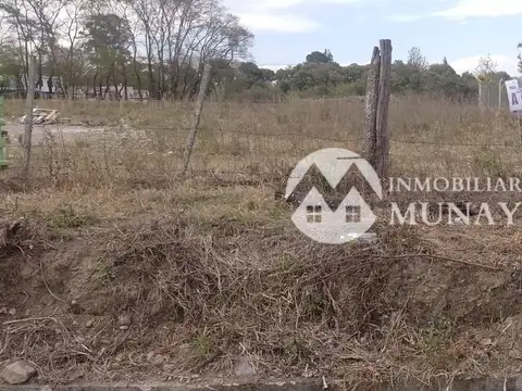 Venta Terreno Vaqueros, Calle Las Tuscas