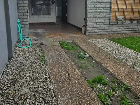 Casa en Venta 40 años