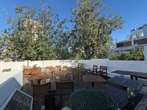 VENTA OPORTUNIDAD FONDO DE COMERCIO COLEGIALES