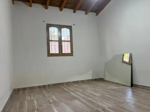 VENTA CASA 3 DORMITORIOS APTA CREDITO MAIPU MZA