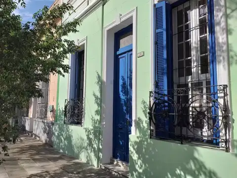 Casa en Alquiler de 3 dormitorios