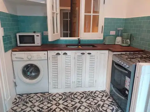 Casa en Villa Crespo