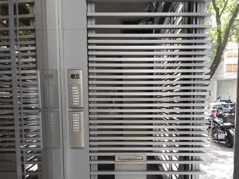 Matienzo 1600 , Piso 8