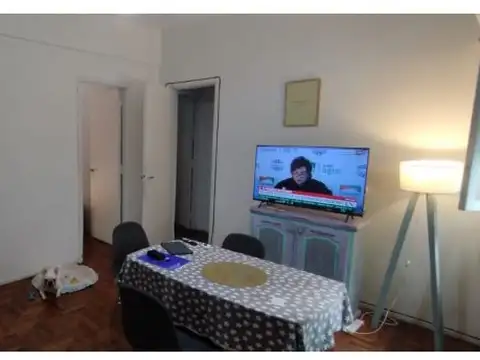 Departamento en Venta de 4 dormitorios