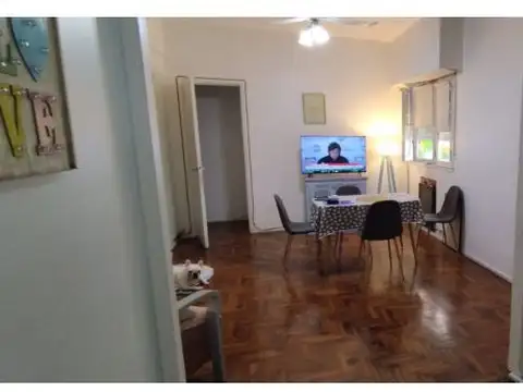 general josé gervasio artigas 1164 , Piso 1