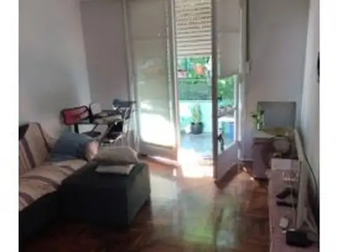 Departamento en Venta 66 años