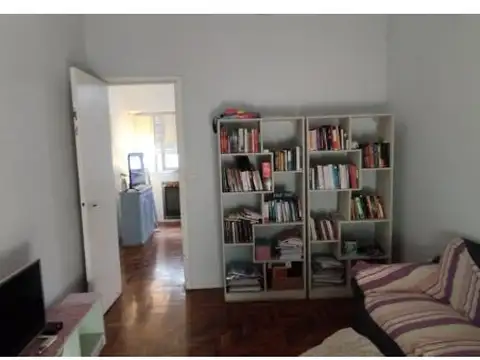 Departamento en Venta en Villa General Mitre, USD 150.000