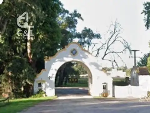 Benquerencia Farm Club - Lote 378