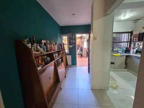 Depto Tipo Casa en Venta en Villa Devoto, USD 310.000
