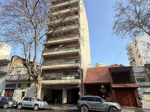 Departamento Alquiler Capital Federal