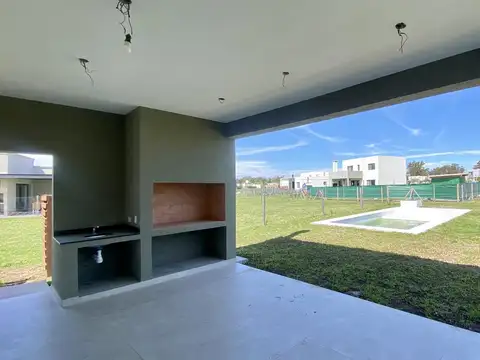 Casa en Venta al Suroeste