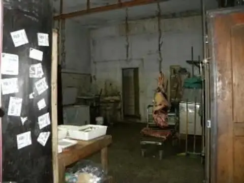 Industria / Galpon Venta