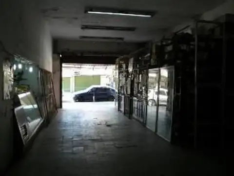 Galpon en Venta en Jose Ingenieros, USD 95.000