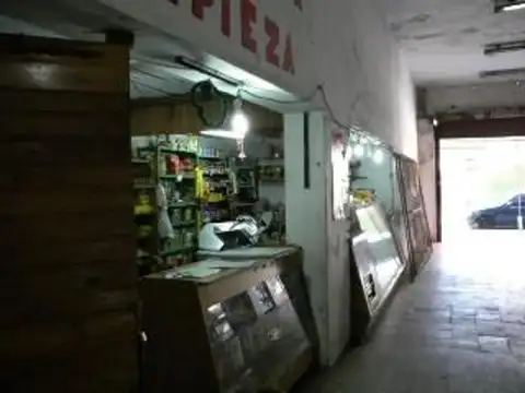 Galpon en Venta 30 años