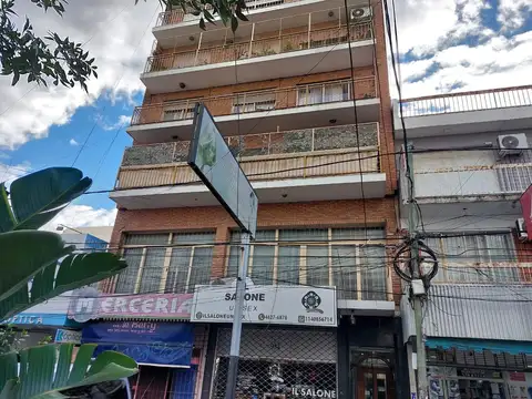 LUNINOSO 3 AMB. CON AMPLIO BALCÓN EXC. ESTADO