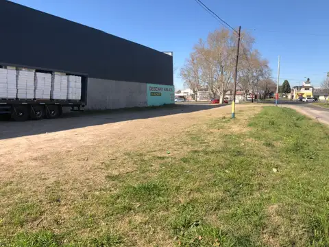 Terreno en Venta en Triangulo, USD 320.000