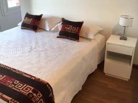 Departamento en Alquiler Temporal de 1 dormitorio
